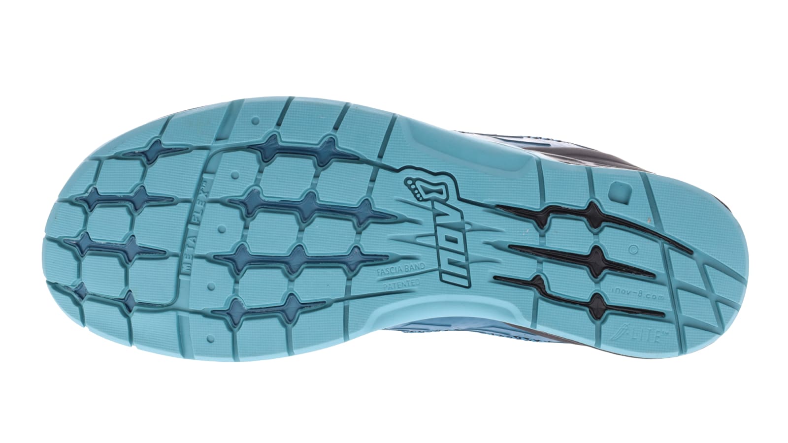 Inov-8 F-Lite 260 V2 - Women's 4 Inov-8 F-Lite 260 V2 - Women's - Image 4