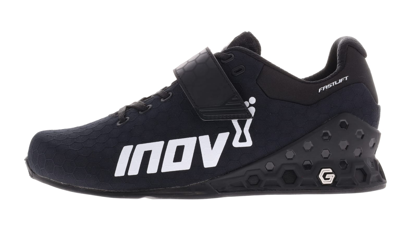 Inov-8 Fastlift Power G 380 - Women's Inov-8 Fastlift Power G 380 - Women's -Mueller Shop 001056 BKWH S 01 H xrd5qy 1
