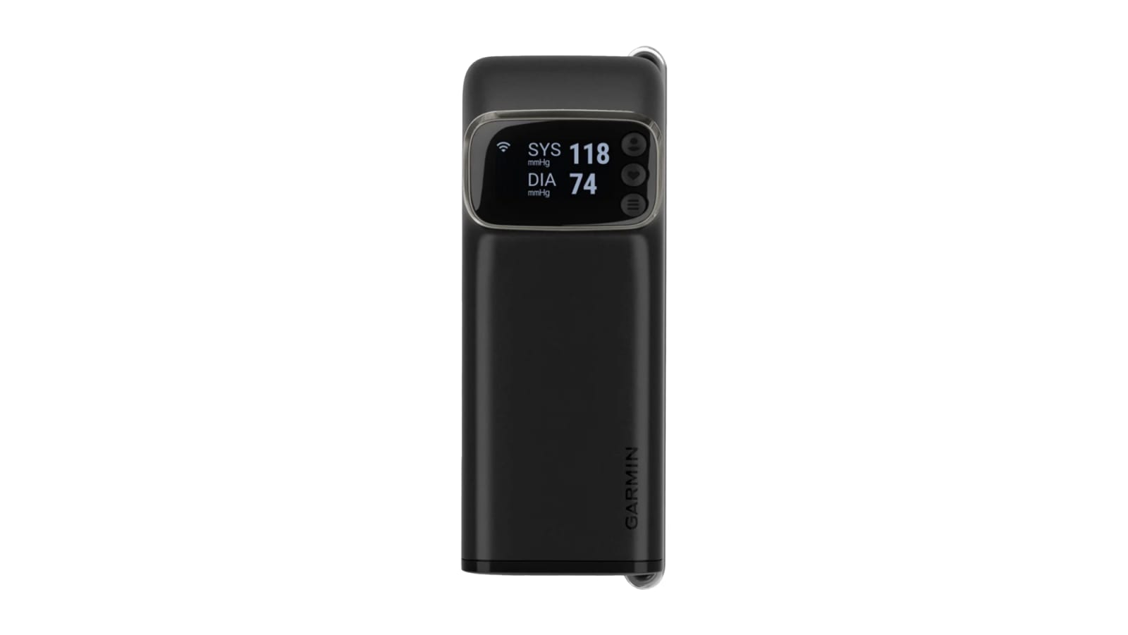 Garmin Index BPM Smart Blood Pressure Monitor 1 Garmin Index BPM Smart Blood Pressure Monitor