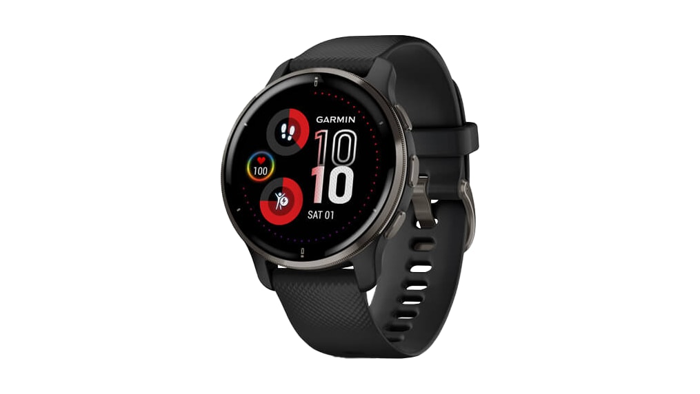 Garmin Venu® 2 Plus Smartwatch Garmin Venu® 2 Plus Smartwatch -Mueller Shop 010 02496 01 H pqouvn