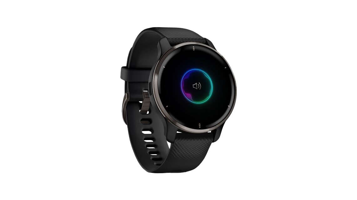 Garmin Venu® 2 Plus Smartwatch Garmin Venu® 2 Plus Smartwatch -Mueller Shop 010 02496 01 WEB3 eavrgv