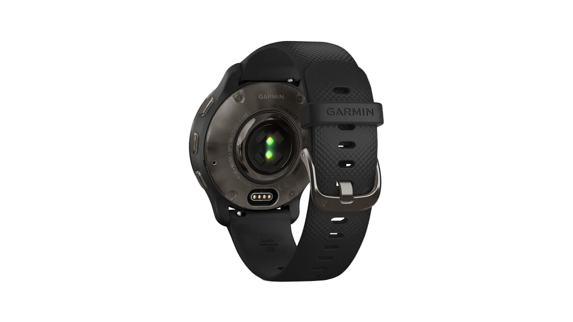 Garmin Venu® 2 Plus Smartwatch Garmin Venu® 2 Plus Smartwatch -Mueller Shop 010 02496 01 WEB4 tichqa
