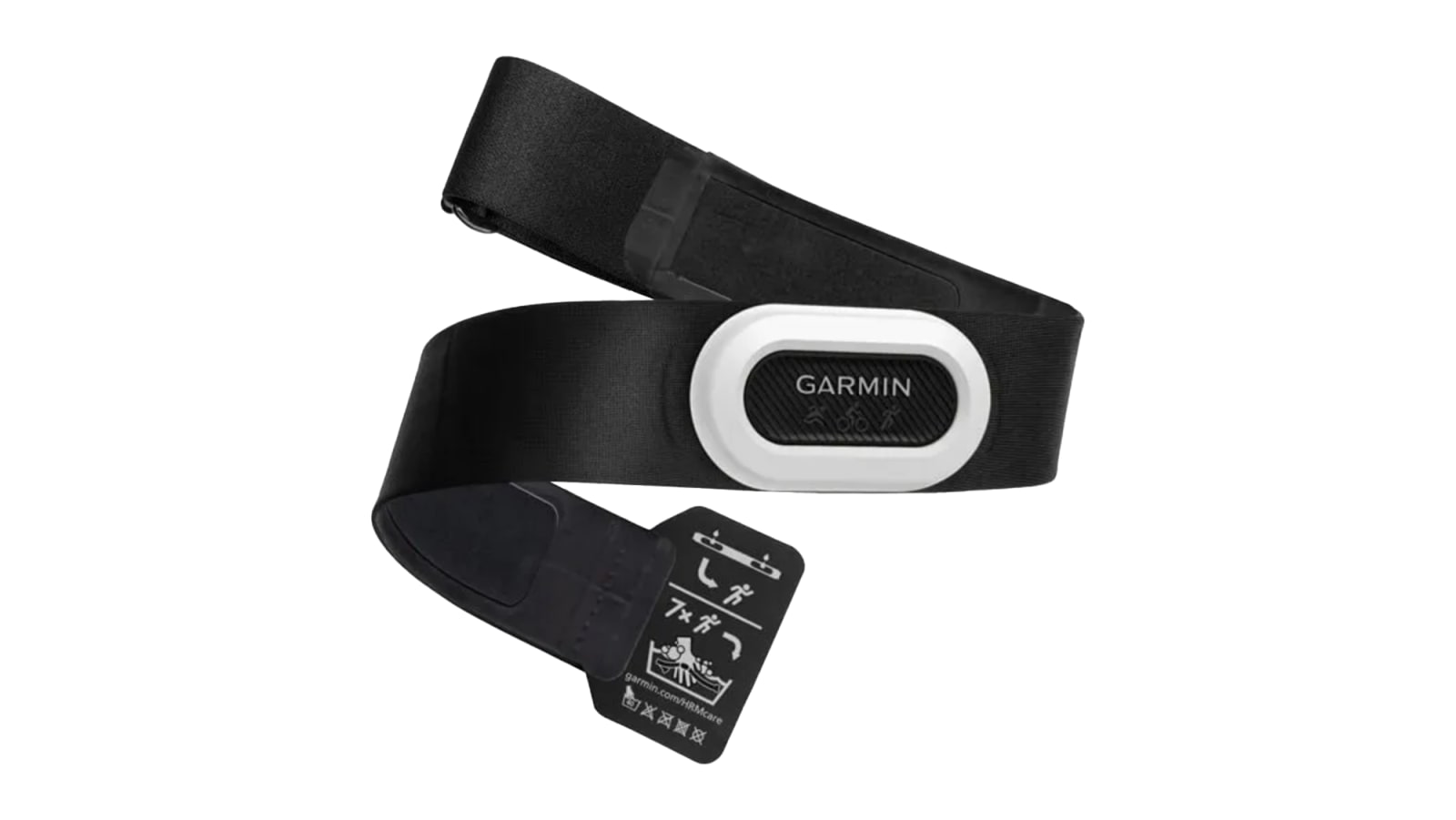 Garmin HRM-Pro™ Plus Heart Rate Monitor Garmin HRM-Pro™ Plus Heart Rate Monitor -Mueller Shop 010 13118 00