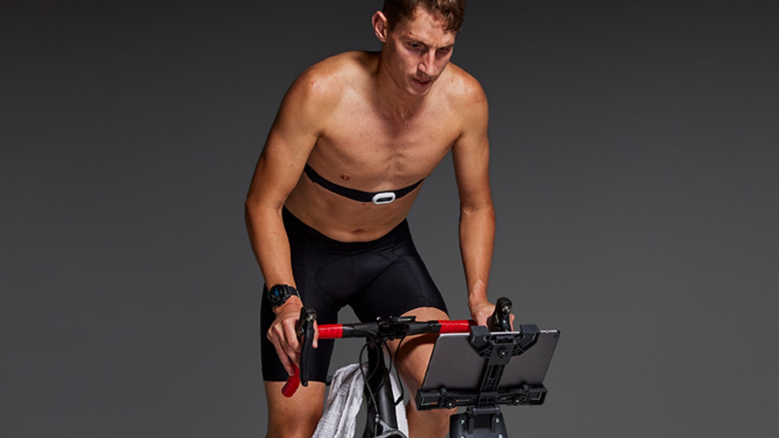 Garmin HRM-Pro™ Plus Heart Rate Monitor Garmin HRM-Pro™ Plus Heart Rate Monitor -Mueller Shop 010 13118 00 WEB2 uhbvna