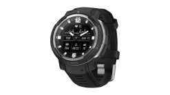 Garmin Instinct Crossover Smartwatch