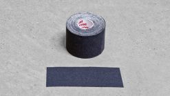 Mueller Kinesiology Tape 2" X 16.4' - Black