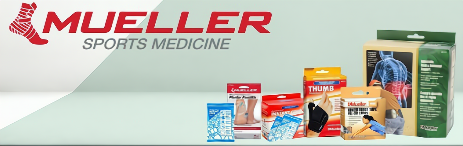 Mueller Shop -Mueller Shop 8.6