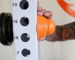 Acumobility Mobility Ball - Level 1 -Mueller Shop ACU001 WEB2 ywf7ko