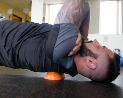 Acumobility Mobility Ball - Level 1 -Mueller Shop ACU001 WEB3 jiq0ra