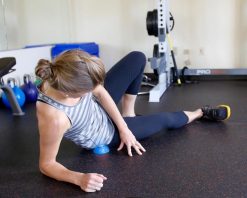 Acumobility Mobility Ball - Level 2 -Mueller Shop ACU002 WEB2 ewdnje