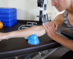 Acumobility Mobility Ball - Level 2 -Mueller Shop ACU002 WEB3 suzkbx