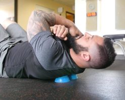 Acumobility Mobility Ball - Level 2 -Mueller Shop ACU002 WEB4 ycrsb0