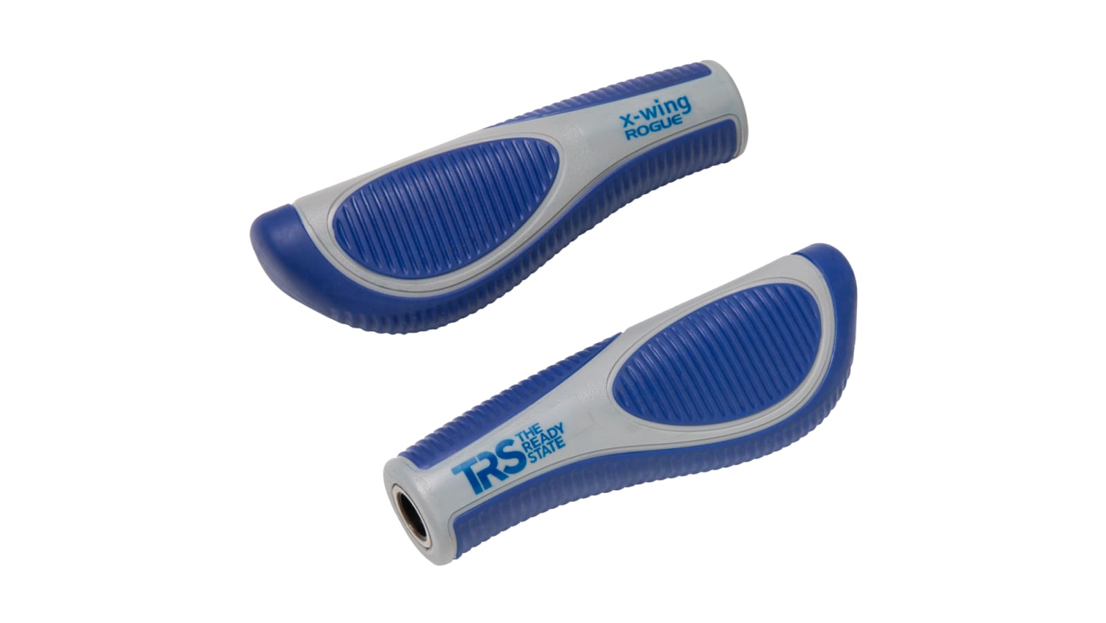 X-Wing Handles (Pair) MobilityWOD X-Wing Handles (Pair) -Mueller Shop AD0160