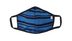 Stance Face Mask - Drake