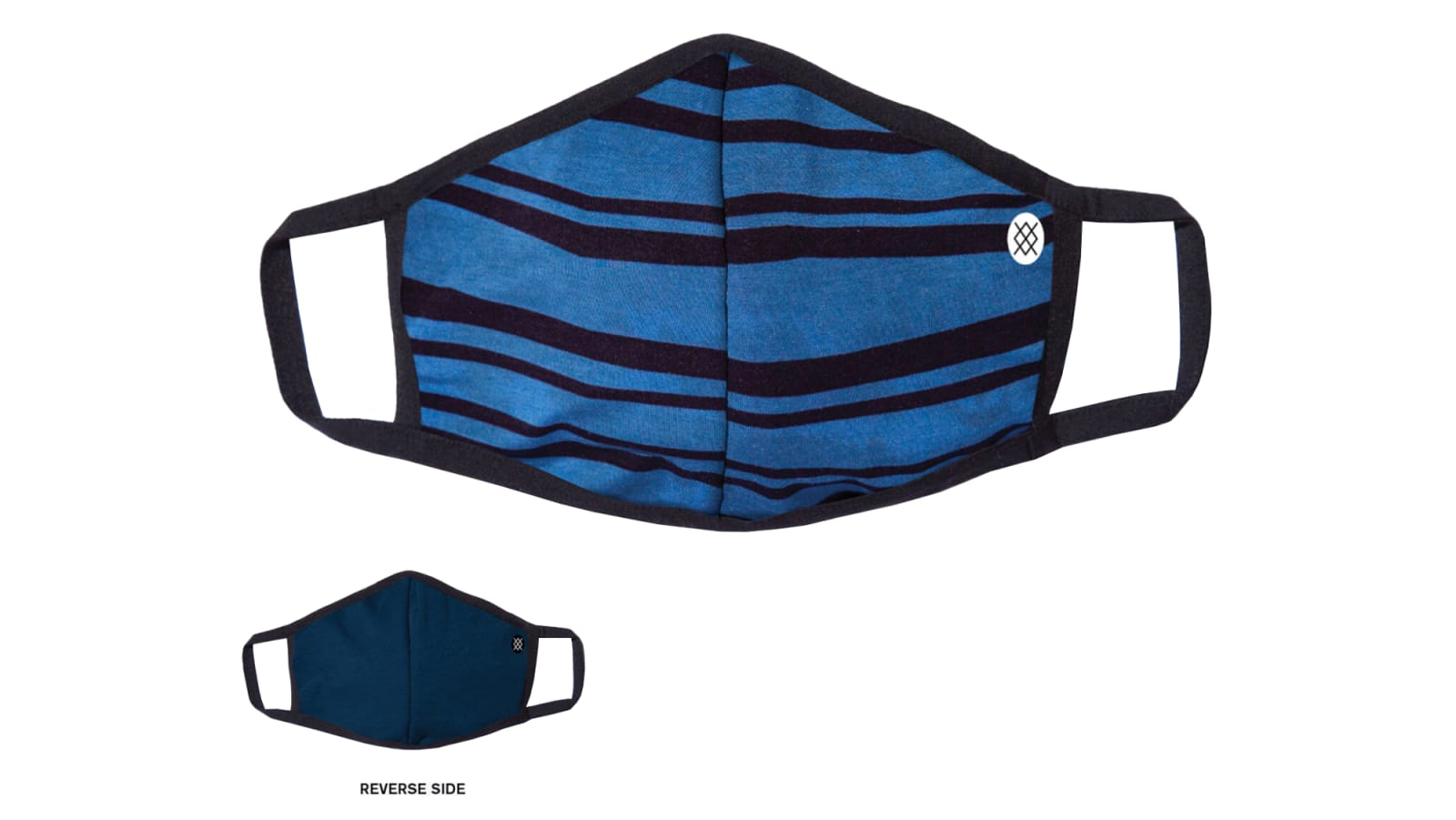 Stance Face Mask - Drake Stance Face Mask - Drake -Mueller Shop AH01C20DRA NVY WEB1 eqv3pc