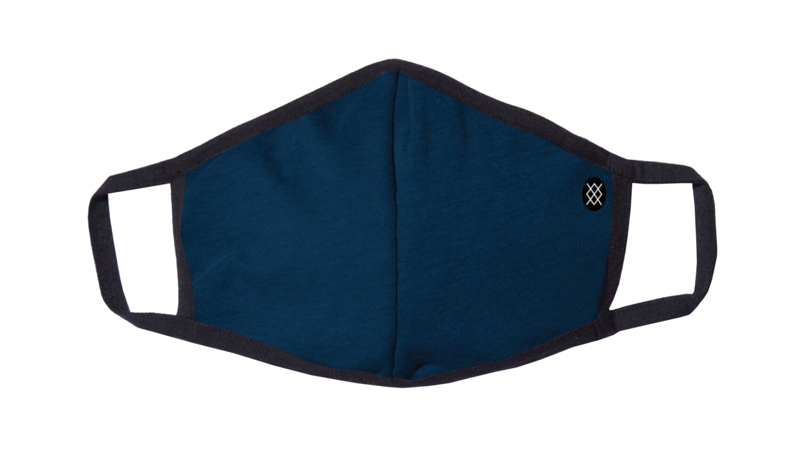 Stance Face Mask - Drake Stance Face Mask - Drake -Mueller Shop AH01C20DRA NVY WEB2 a044ri