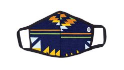 Stance Face Mask - Guided