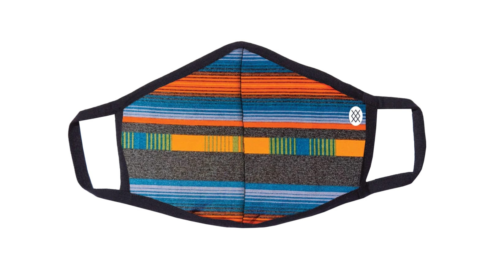 Stance Face Mask - Piper Stance Face Mask - Piper -Mueller Shop AH01C20PIP H v980gy