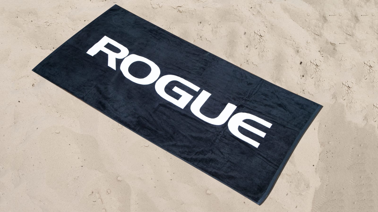 Rogue Beach Towel Rogue Fitness Rogue Beach Towel -Mueller Shop AT0053