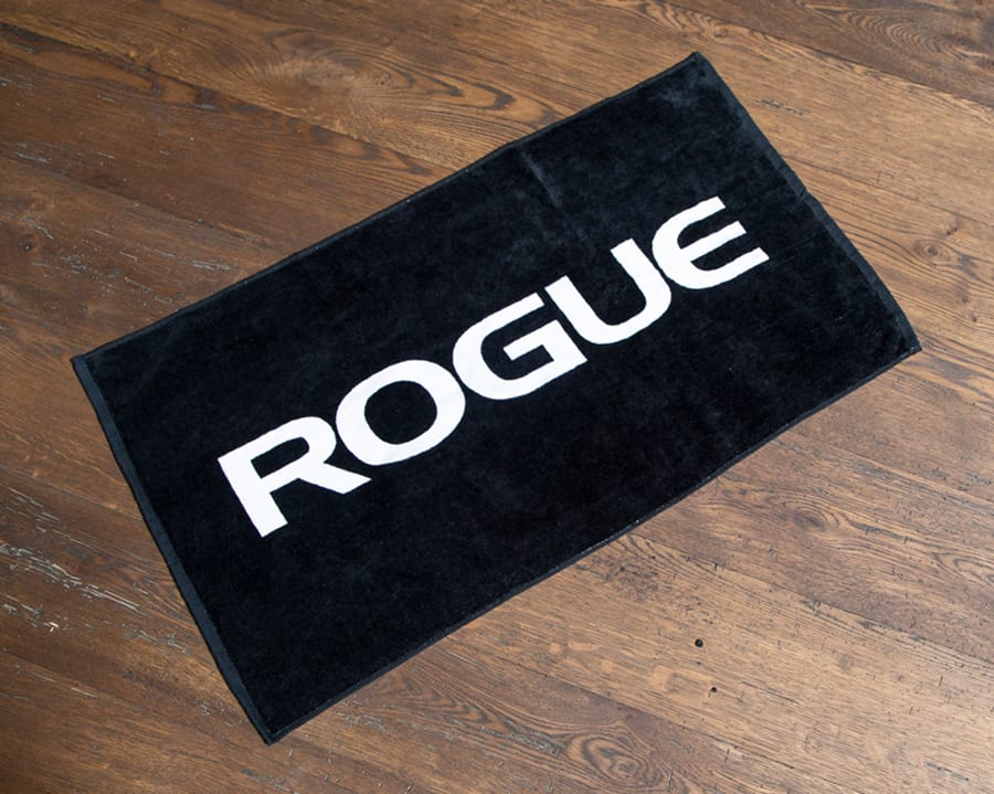 Rogue Gym Towel Rogue Fitness Rogue Gym Towel -Mueller Shop AT0054 WEB1 htdeel