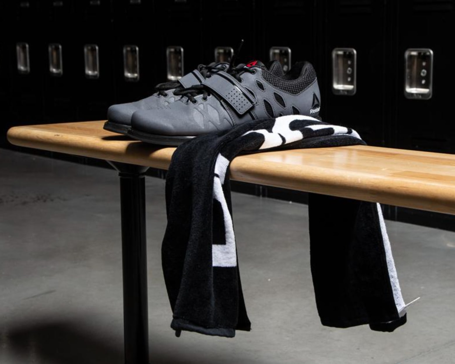 Rogue Gym Towel Rogue Fitness Rogue Gym Towel -Mueller Shop AT0054 WEB2 dcgtnu