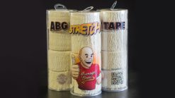 Average Broz ABG 2" Magic Stretch Tape