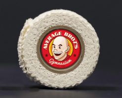 Average Broz ABG 2" Magic Stretch Tape -Mueller Shop AV0001 WEB1 ovddlm