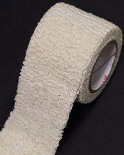 Average Broz ABG 2" Magic Stretch Tape -Mueller Shop AV0001 WEB3 nkvvc4