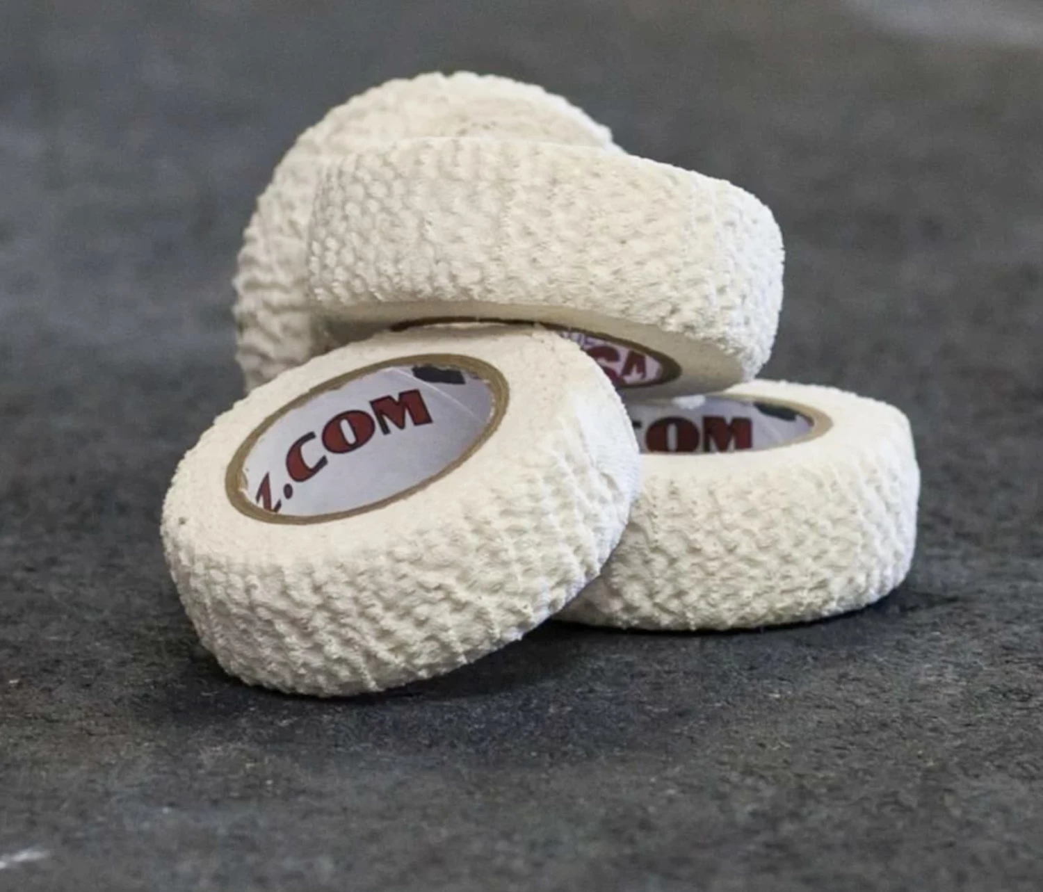 Average Broz ABG Thin Magic 1" Stretch Tape - Image 2