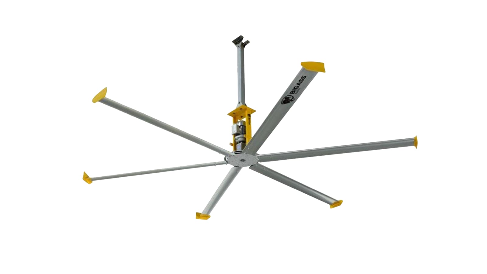 Big Ass Fan® Big Ass Fans Big Ass Fan® -Mueller Shop BAF0001 H v9bmzu