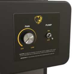 Big Ass Fans Big Ass Fan Cool-Space 400 -Mueller Shop BAF00026 WEB3 xt3nkf