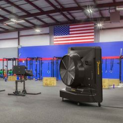 Big Ass Fans Big Ass Fan Cool-Space 500 3 Big Ass Fans Big Ass Fan Cool-Space 500 -Mueller Shop BAF00027 WEB4 rvlkjw