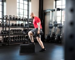 Rogue Fitness Rogue Ballistic Block -Mueller Shop BALLISTICBLOCK web2 rgxpop