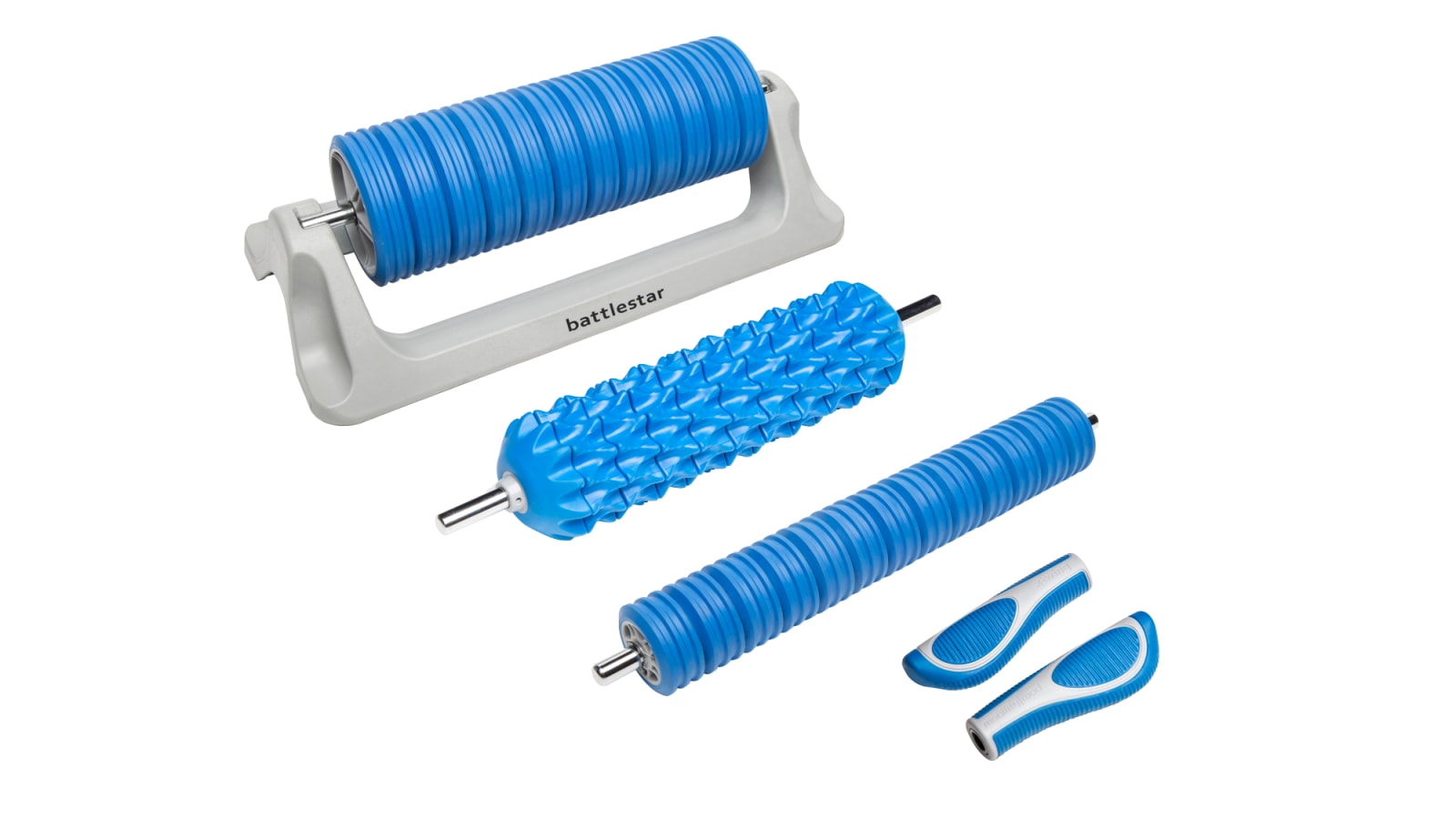 MobilityWOD BattleStar Kits MobilityWOD BattleStar Kits -Mueller Shop BATTLESTAR2 H hs7r7s