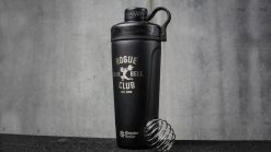 BlenderBottle® Rogue BlenderBottle Radian Insulated Stainless Steel