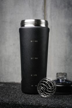 BlenderBottle® Rogue BlenderBottle Radian Insulated Stainless Steel 2 BlenderBottle® Rogue BlenderBottle Radian Insulated Stainless Steel -Mueller Shop BB0026 WEB2 hiolm1