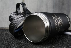 BlenderBottle® Rogue BlenderBottle Radian Insulated Stainless Steel 4 BlenderBottle® Rogue BlenderBottle Radian Insulated Stainless Steel -Mueller Shop BB0026 WEB4 bw1oh1