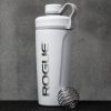 BlenderBottle® Rogue BlenderBottle Radian Insulated Stainless Steel