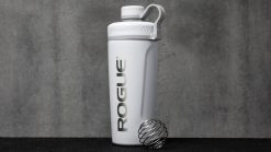 BlenderBottle® Rogue BlenderBottle Radian Insulated Stainless Steel