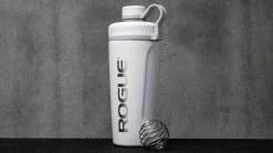 BlenderBottle® Rogue BlenderBottle Radian Insulated Stainless Steel