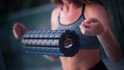 Brazyn Morph Collapsible Foam Roller - Bravo 4 Brazyn Morph Collapsible Foam Roller - Bravo -Mueller Shop BRZ0001 MIDNIGHT WEB4 o36p68