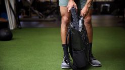 Brazyn Morph Collapsible Foam Roller - Alpha -Mueller Shop BRZ0002 MIDNIGHT WEB2 wz3os0