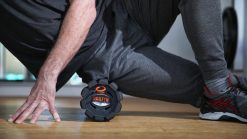 Brazyn Morph Collapsible Foam Roller - Alpha -Mueller Shop BRZ0002 MIDNIGHT WEB3 wxzviu