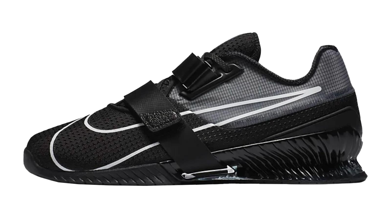 Nike Romaleos 4 - Men's 1 Nike Romaleos 4 - Men's