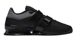 Nike Romaleos 4 - Men's 7 Nike Romaleos 4 - Men's -Mueller Shop CD3463010 WEB1 gr2bkw