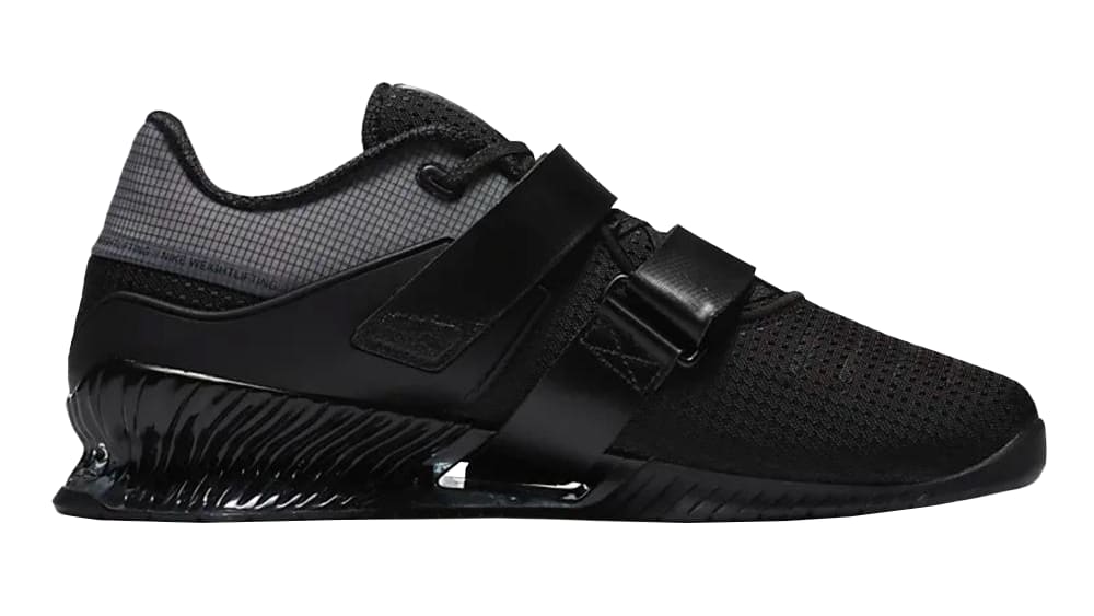 Nike Romaleos 4 - Men's 3 Nike Romaleos 4 - Men's - Image 3