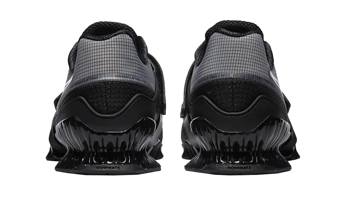 Nike Romaleos 4 - Men's 5 Nike Romaleos 4 - Men's - Image 5