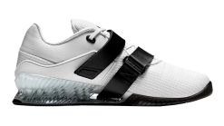 Nike Romaleos 4 - Men's 2 Nike Romaleos 4 - Men's -Mueller Shop CD3463101 WEB1 zrdv1q