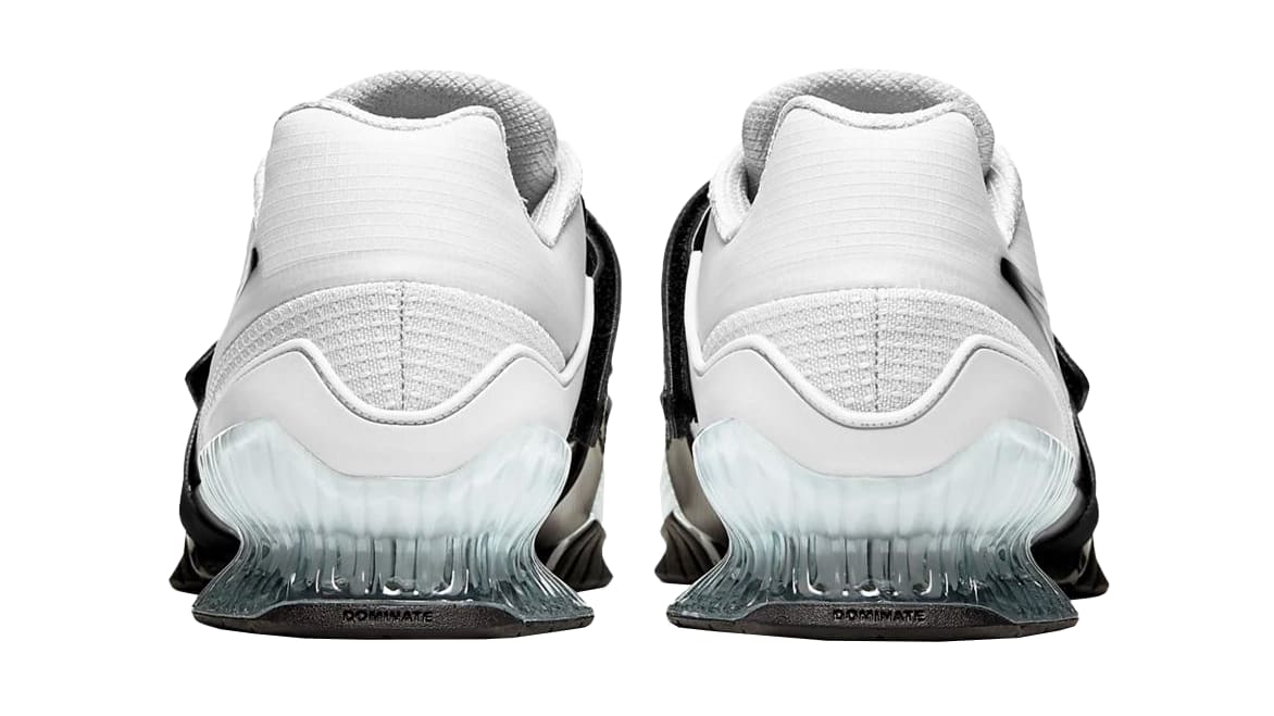 Nike Romaleos 4 - Men's Nike Romaleos 4 - Men's -Mueller Shop CD3463101 WEB3 ffe7dc