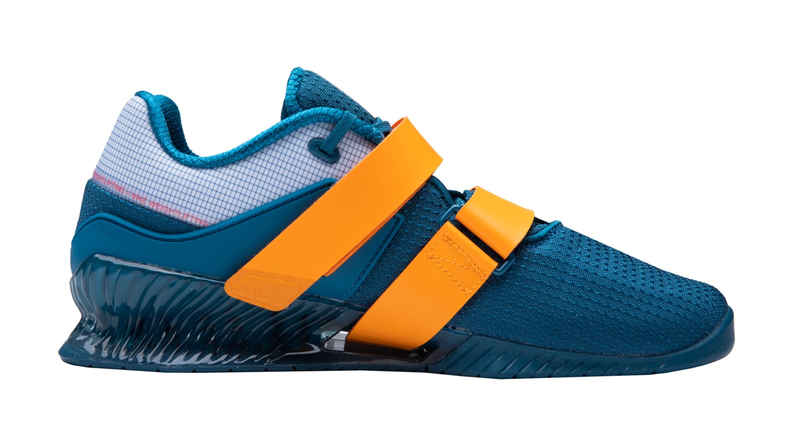 Nike Romaleos 4 - Men's Nike Romaleos 4 - Men's -Mueller Shop CD3463493 WEB1 hgllmg